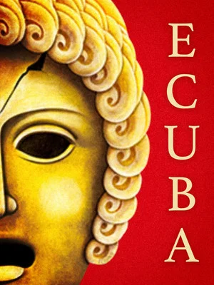Постер: Manfroce: Ecuba - Festival Valle d'Itria