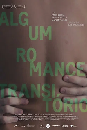 Постер: Some Fleeting Romance