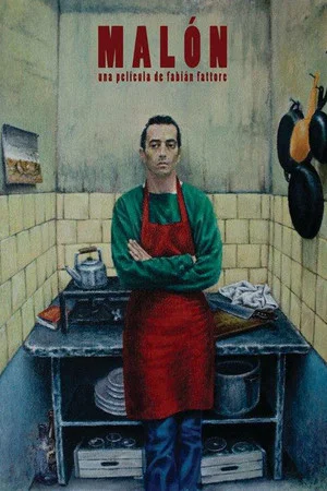 Постер: Malón