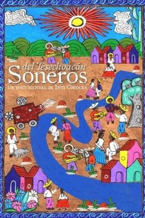 Постер: The Musicians of Tesechoacán