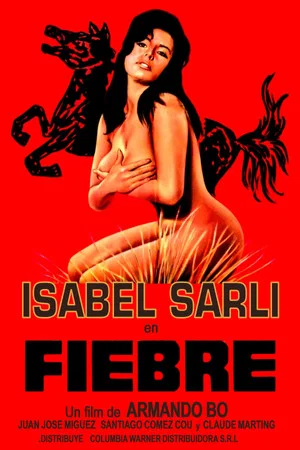 Постер: Fever