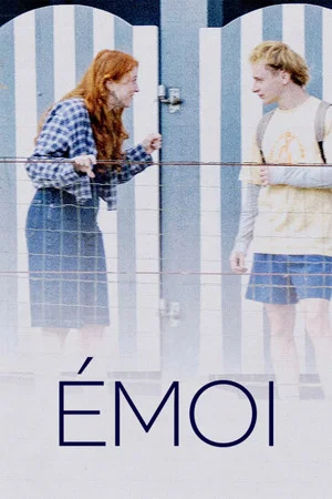 Постер: Emoi