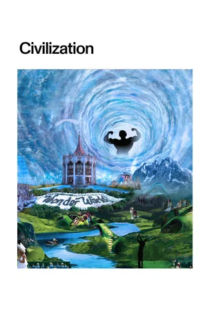 Постер: Civilization