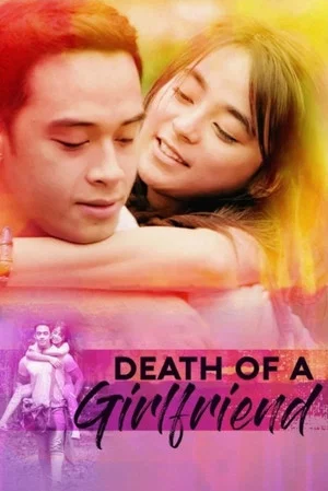 Постер: Death of a Girlfriend