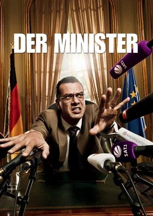 Постер: Der Minister