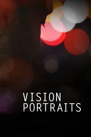 Постер: Vision Portraits