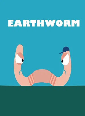 Постер: Earthworm