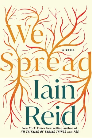 Постер: We Spread