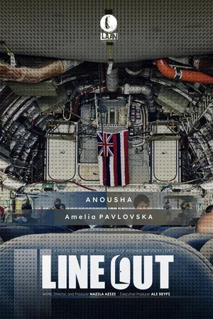 Постер: LineOut