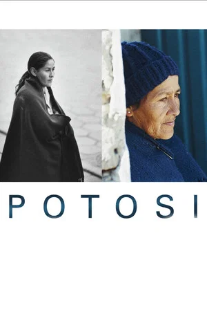 Постер: Potosi: The Journey