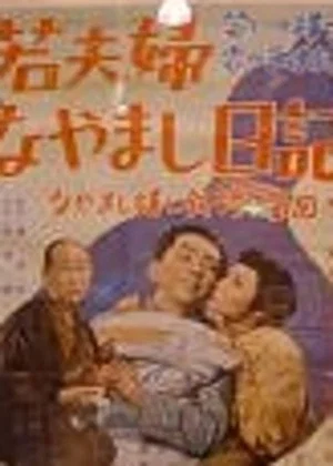 Постер: Diary of a Young Couple in Trouble