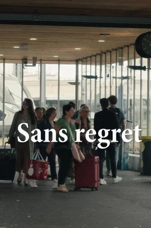 Постер: Sans regret