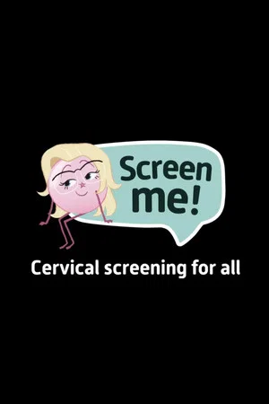 Постер: Screen Me