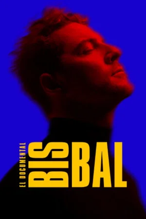 Постер: Bisbal - El Documental