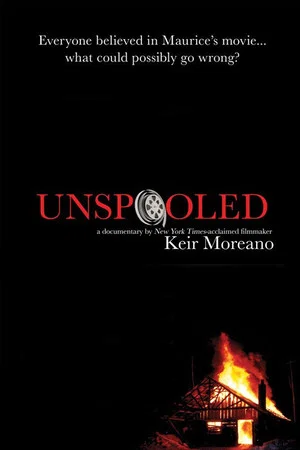 Постер: Unspooled