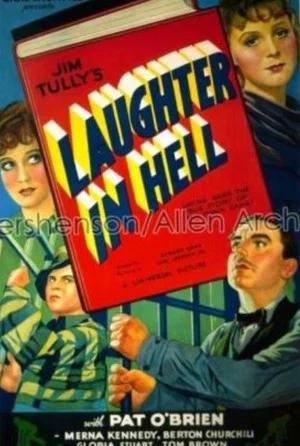 Постер: Laughter in Hell