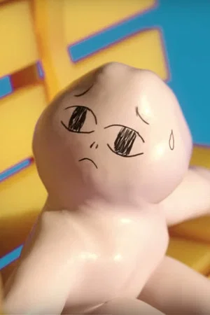 Постер: Johnny Bubble