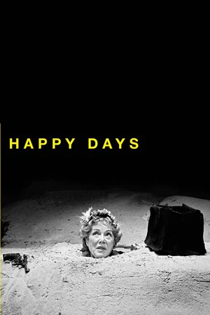 Постер: Happy Days