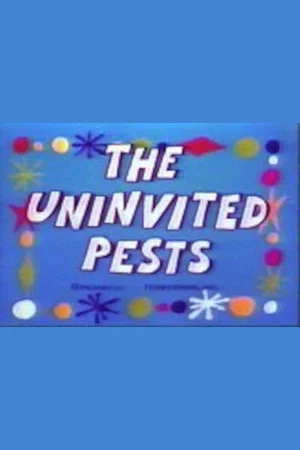 Постер: The Uninvited Pests
