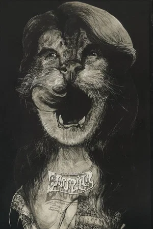 Постер: Carmilla