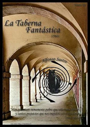 Постер: La taberna fantástica