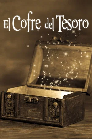 Постер: The Treasure Chest