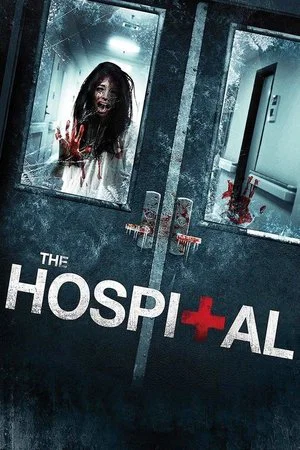 Постер: The Hospital