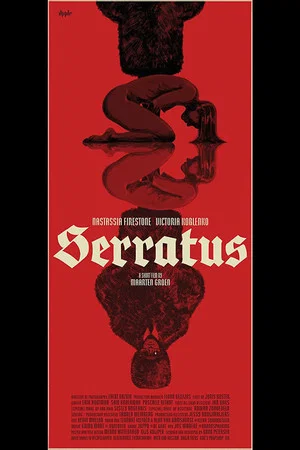 Постер: Serratus