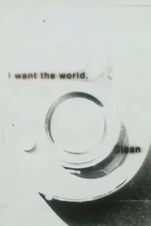 Постер: Fable: I Want the World, Clean