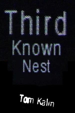 Постер: Third Known Nest
