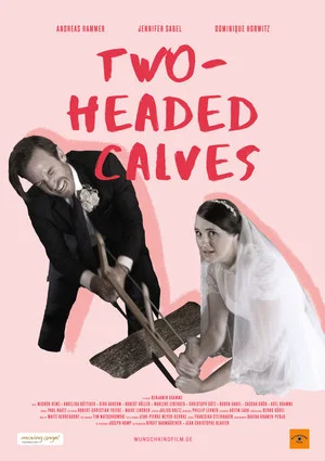Постер: Two-Headed Calves