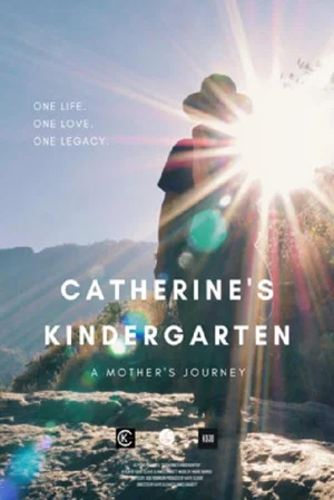 Постер: Catherine's Kindergarten