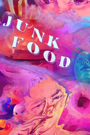 Постер: Junk Food