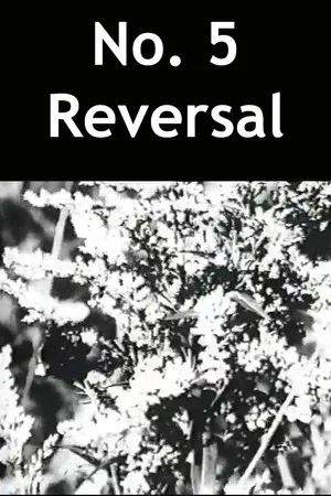 Постер: No. 5 Reversal