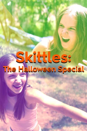 Постер: Skittles: The Halloween Special