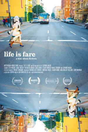 Постер: Life is Fare