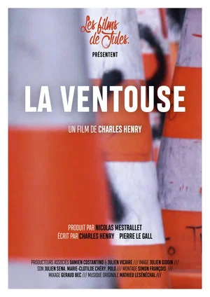 Постер: La Ventouse