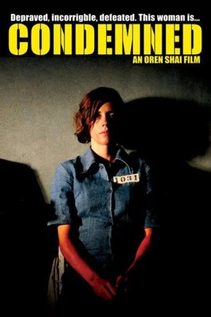 Постер: Condemned