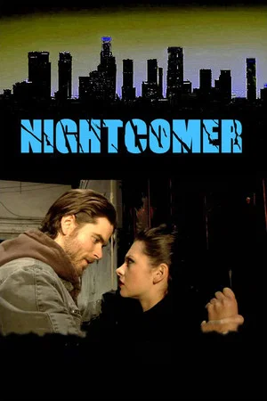 Постер: Nightcomer