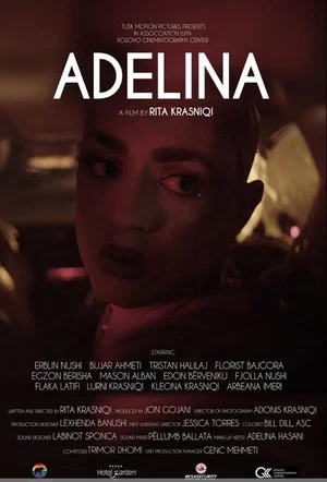 Постер: Adelina