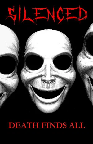 Постер: Silenced