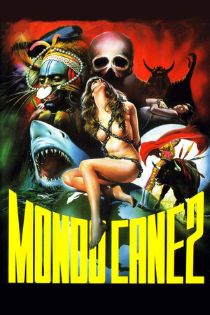 Постер: Mondo Cane 2