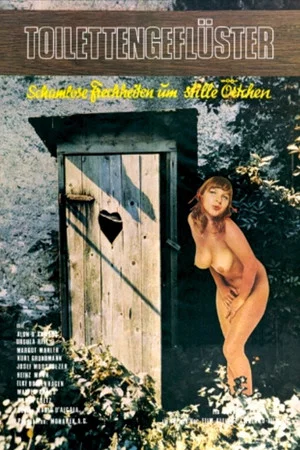 Постер: Toilet-Talk