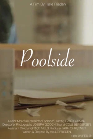 Постер: Poolside