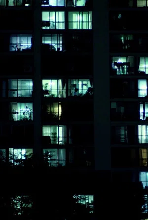 Постер: A Letter to You Who Used to Live in My House