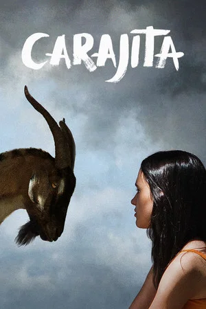 Постер: Carajita