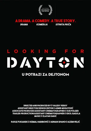 Постер: Looking for Dayton