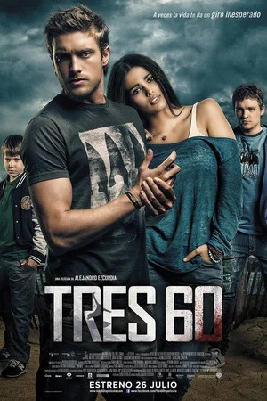 Постер: Three-60