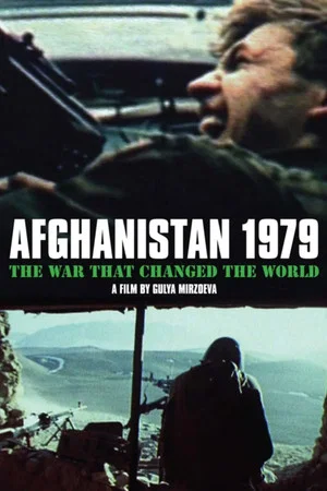 Постер: Afghanistan 1979: The War That Changed the World