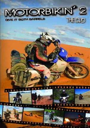 Постер: Motorbikin' 2: Give it Both Barrels